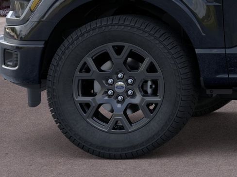 New 2026 Ford F150 STX w/ Equipment Group 200A AWD/4WD image 19