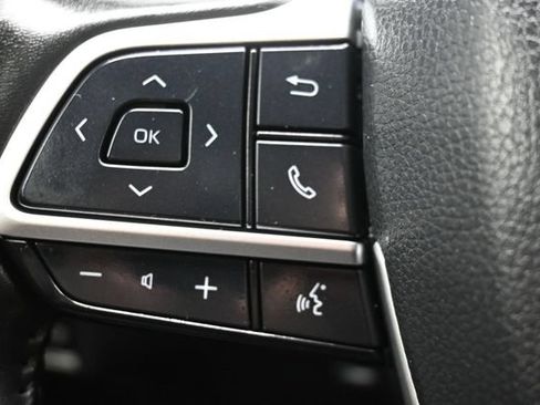 Used 2024 Toyota Grand Highlander FWD image 25