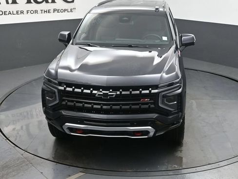 New 2026 Chevrolet Tahoe Z71 w/ Comfort Package AWD/4WD image 38