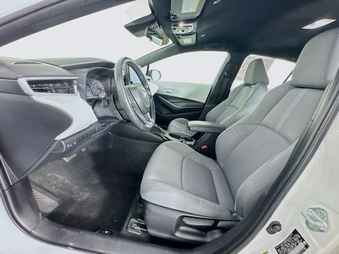 Used 2023 Toyota Corolla SE FWD image 12
