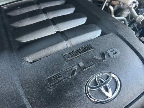 Used 2021 Toyota Sequoia TRD Pro image 31