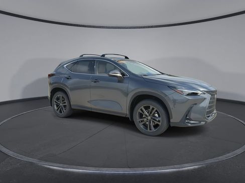 Used 2026 Lexus NX 450h+ AWD w/ Accessory Package (Z2) image 2