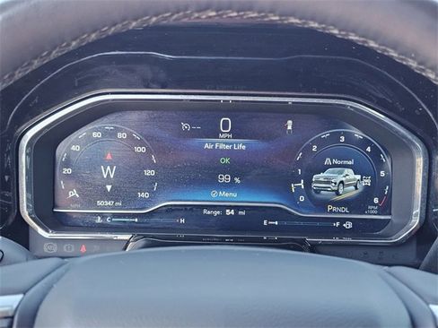 Used 2023 Chevrolet Silverado 1500 LT w/ Protection Package image 20