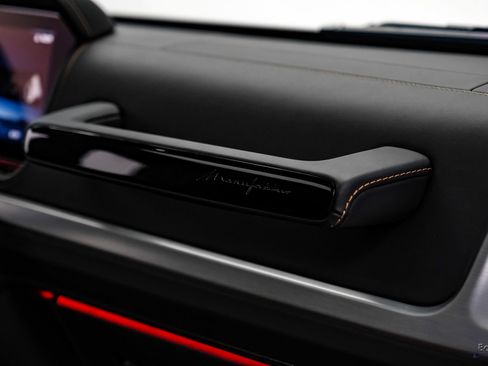 Used 2025 Mercedes-Benz G 63 AMG 4MATIC image 70