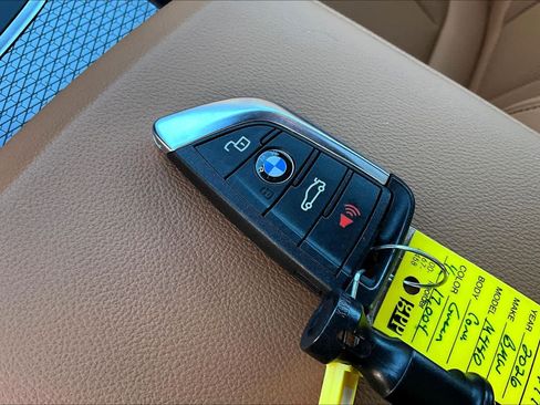 Certified 2026 BMW M440i Convertible image 13