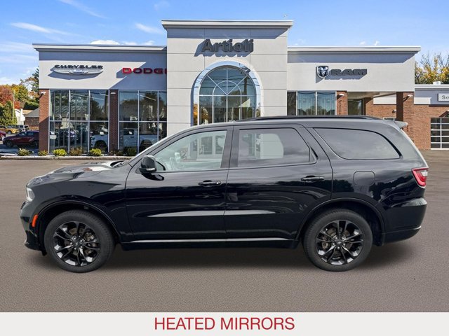 Certified 2023 Dodge Durango GT AWD/4WD image 5
