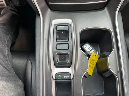 Used 2019 Honda Accord Sport image 20