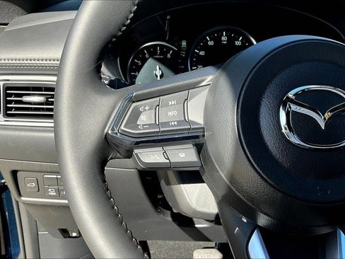 Used 2025 MAZDA CX-5 2.5 Turbo image 22