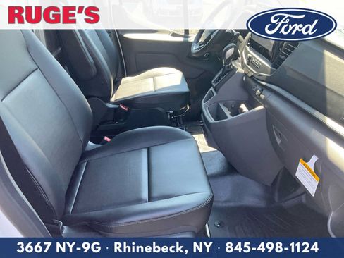 New 2026 Ford Transit 350 148 High Roof AWD image 11