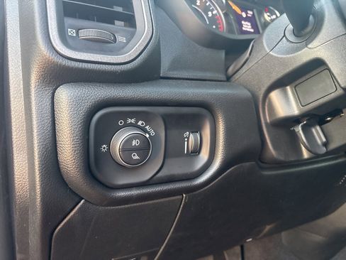 New 2026 RAM 2500 Tradesman image 9