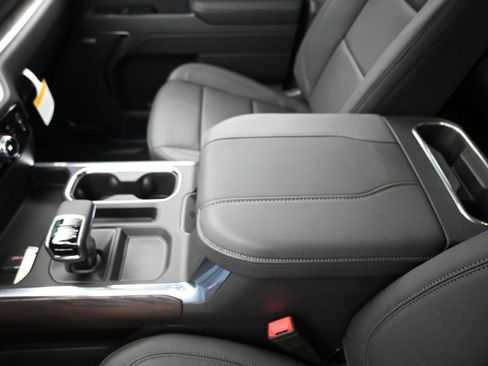 New 2026 Buick Envista Preferred w/ Convenience I Package image 16