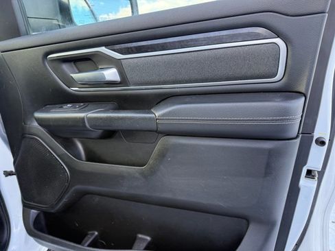 Used 2021 RAM 1500 Big Horn image 25