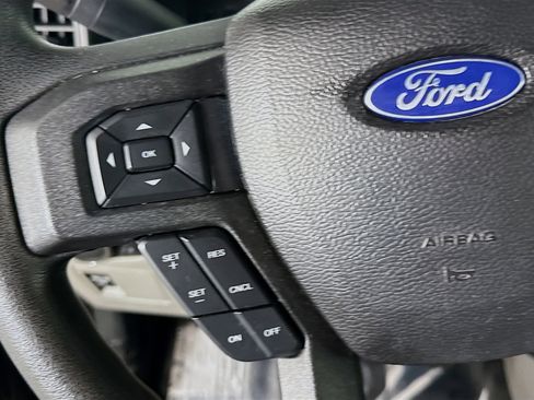 Used 2018 Ford F150 XL w/ Equipment Group 101A Mid image 14