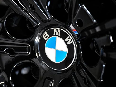 Used 2023 BMW M5 w/ Executive Package AWD/4WD image 94