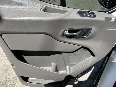 Used 2020 Ford Transit 250 Medium Roof w/ Load Area Protection Package RWD image 8