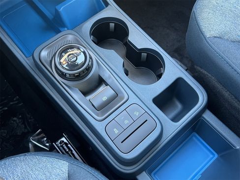 New 2025 Ford Maverick XLT w/ XLT Luxury Package image 7