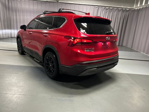 Used 2023 Hyundai Santa Fe XRT FWD image 5
