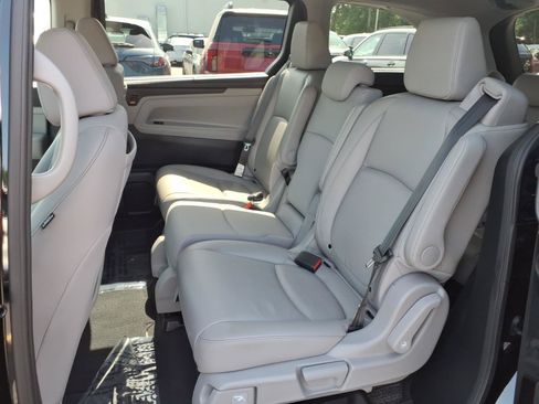 Used 2022 Honda Odyssey Touring image 7