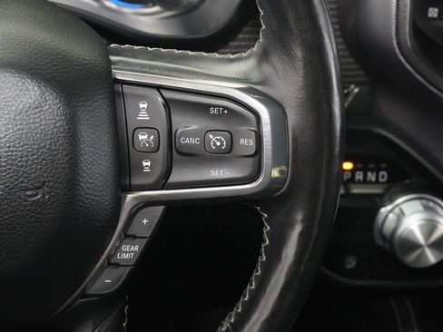 Used 2020 RAM 1500 Limited image 23