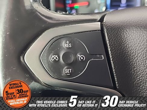 Used 2017 Chevrolet Silverado 1500 LT w/ All Star Edition image 23