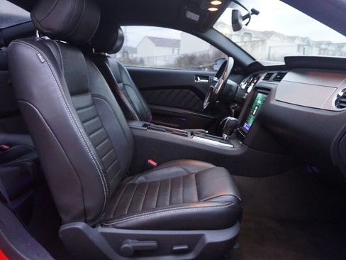 Used 2014 Ford Mustang Premium w/ Equipment Group 203A image 17