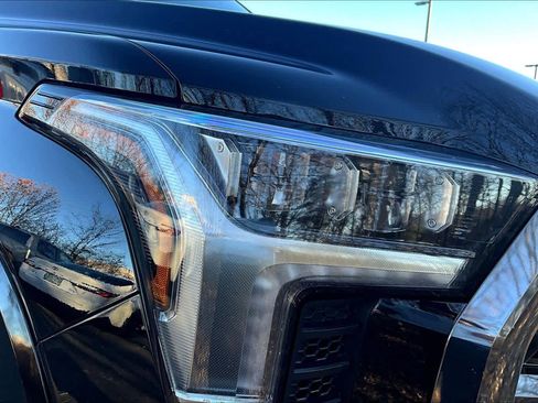 Used 2024 Toyota Tundra Platinum image 25