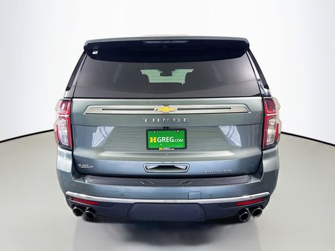 Used 2024 Chevrolet Tahoe Premier image 8