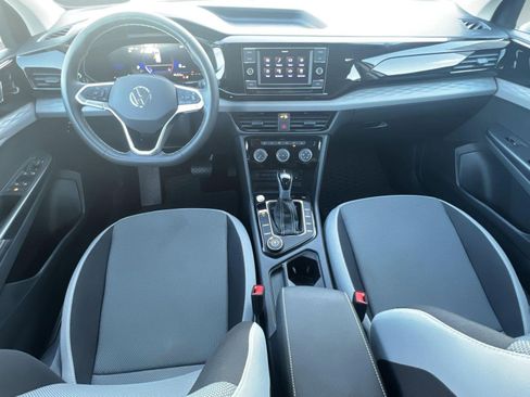 Certified 2024 Volkswagen Taos S image 15