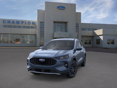 New 2026 Ford Escape SE w/ PHEV Premium Package image 2