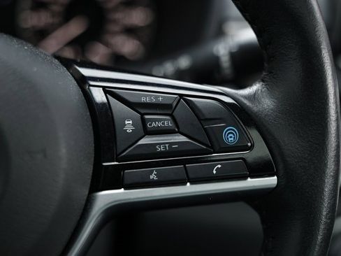 Used 2022 Nissan Altima 2.5 SL image 35