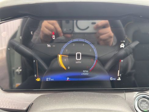 New 2026 Chevrolet Trax ACTIV image 11