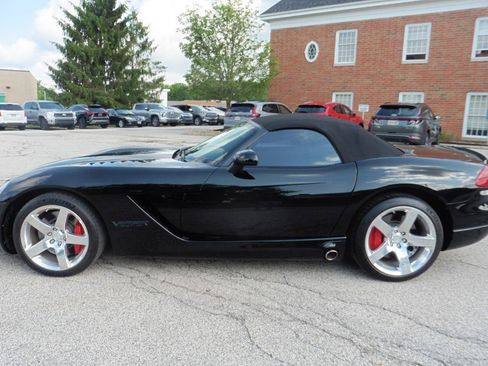 Used 2006 Dodge Viper SRT-10 RWD image 35