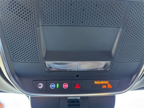 New 2026 Chevrolet Traverse RS image 35