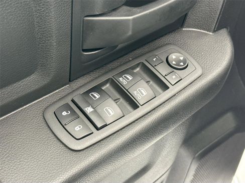 Used 2014 RAM 1500 Tradesman w/ Popular Equipment Group image 26