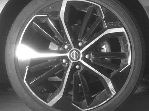 Used 2025 Nissan Altima 2.5 SR image 13