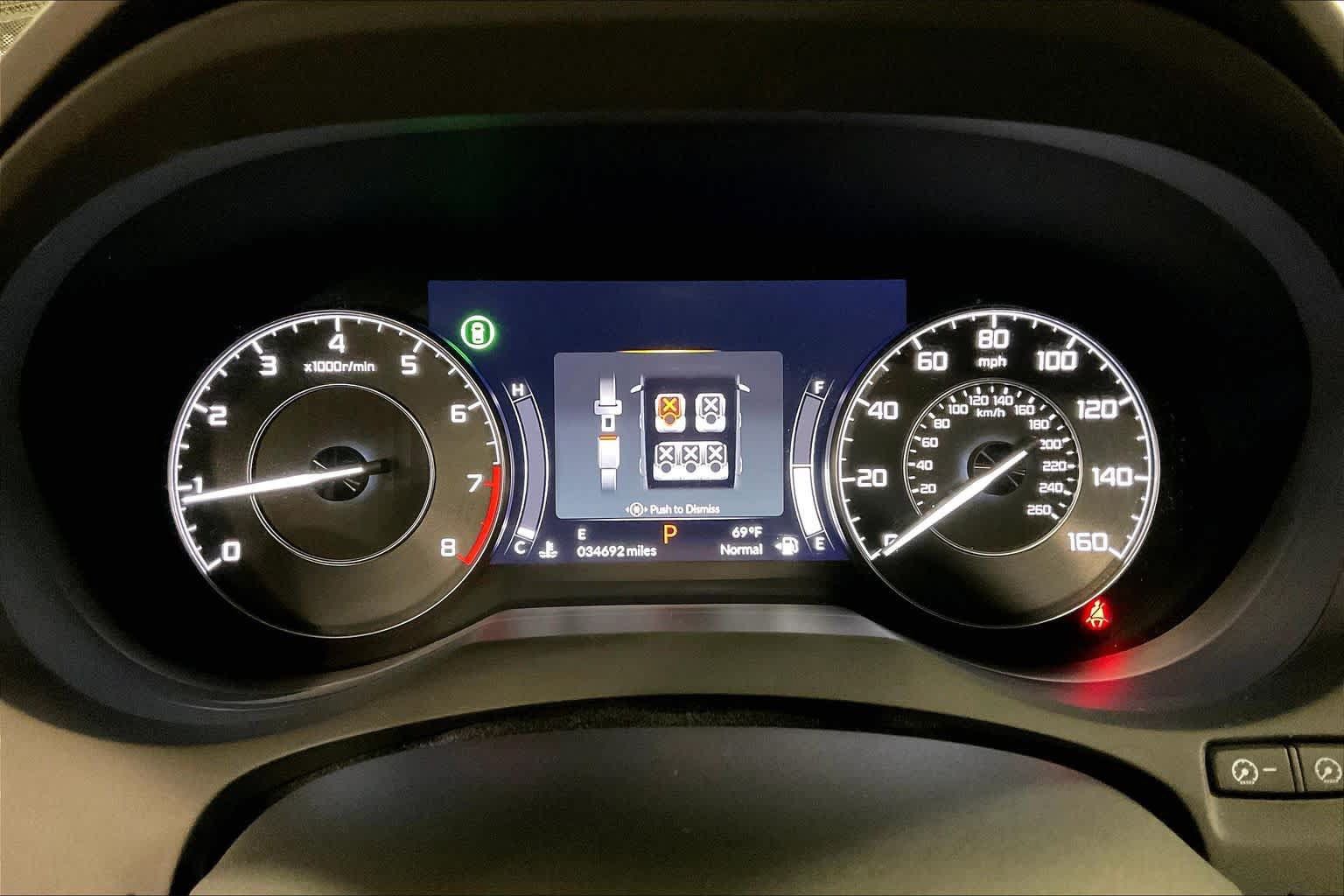 Certified 2023 Acura RDX w/ Technology Package AWD/4WD image 25