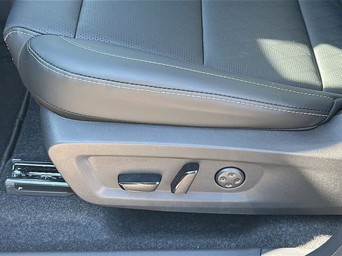 New 2026 Nissan Murano Platinum w/ Cargo Package image 12