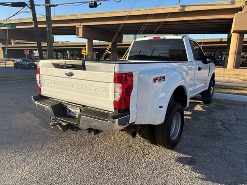 Used 2022 Ford F350 XL w/ STX Appearance Package image 10