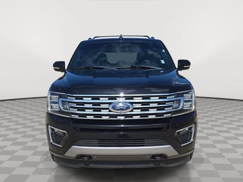 Used 2020 Ford Expedition Limited w/ Equipment Group 302A AWD/4WD image 2