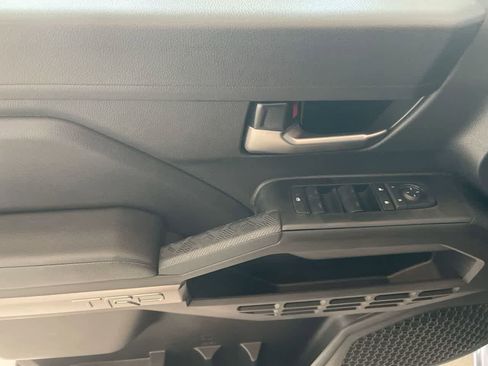 New 2026 Toyota Tacoma TRD Off-Road image 13