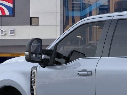 New 2026 Ford F350 Lariat w/ Lariat Ultimate Package AWD/4WD image 20