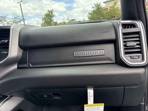 New 2026 RAM 1500 Big Horn image 32