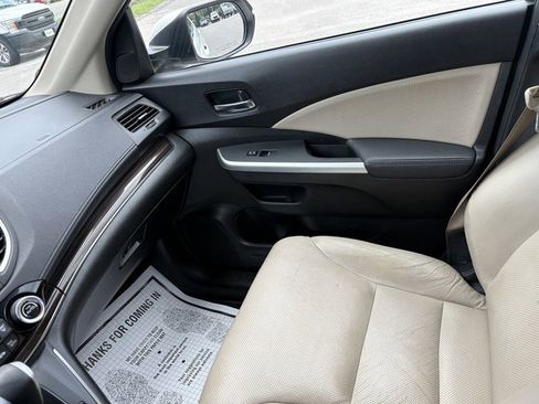Used 2015 Honda CR-V Touring image 18