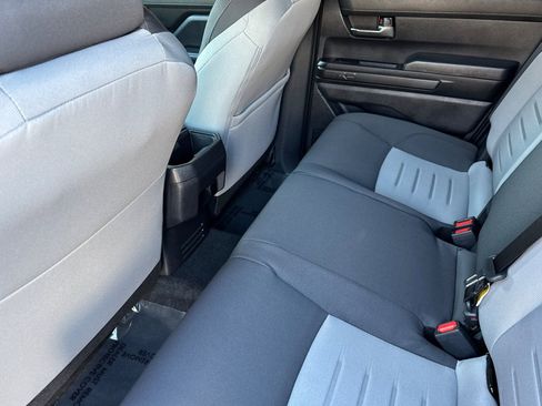 Used 2026 Toyota Tacoma TRD Sport image 12