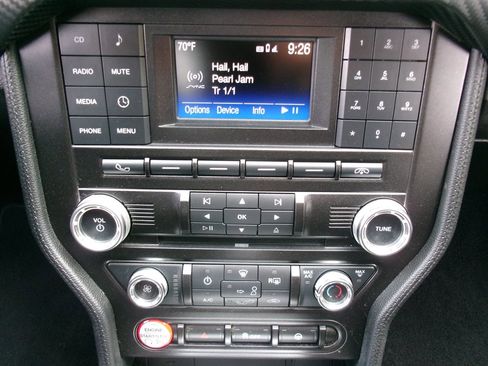 Used 2015 Ford Mustang Coupe w/ Equipment Group 051A image 26