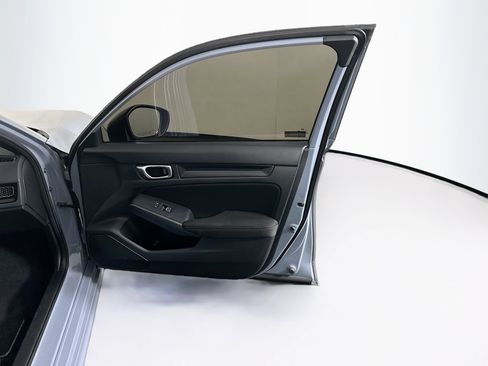 Used 2022 Honda Civic Sport image 28