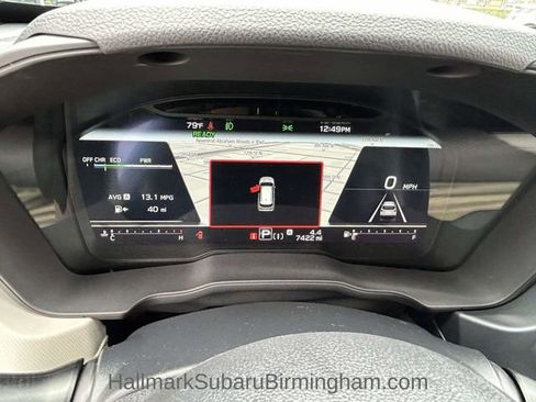 Used 2025 Subaru Forester Limited image 24