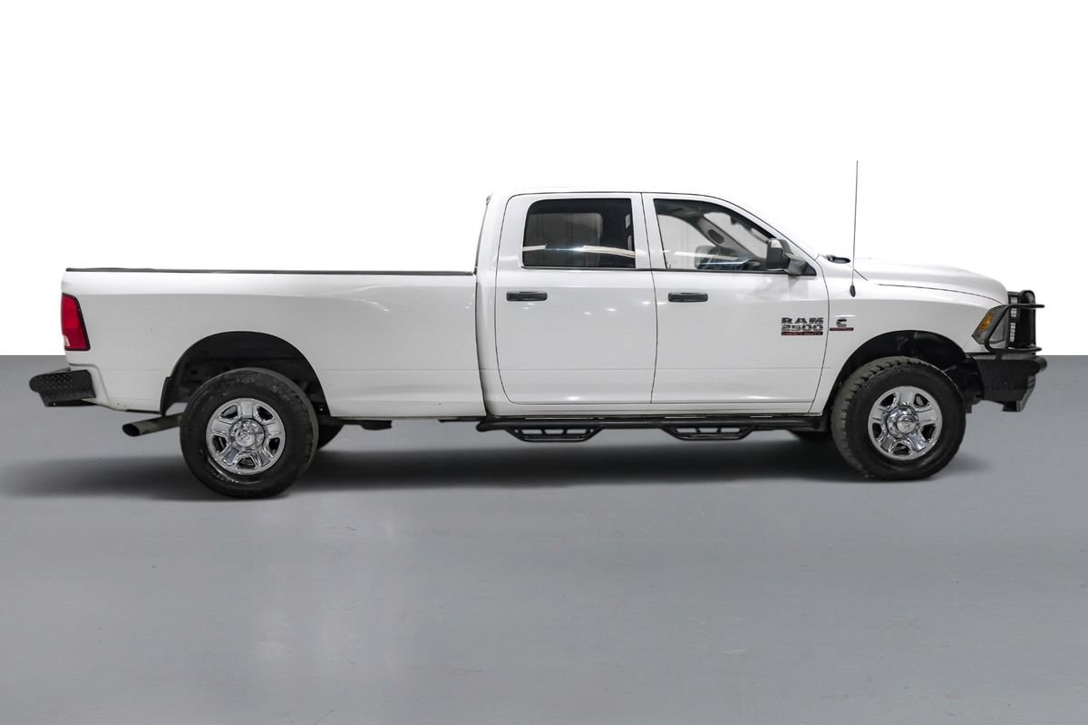 Used 2014 RAM 2500 Tradesman w/ Chrome Appearance Group AWD/4WD image 5