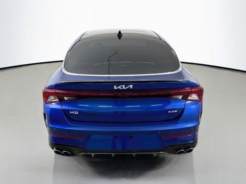 Used 2023 Kia K5 GT w/ GT1 Package FWD image 6