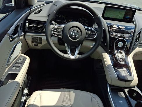 Used 2025 Acura RDX SH-AWD w/ Technology Package image 12